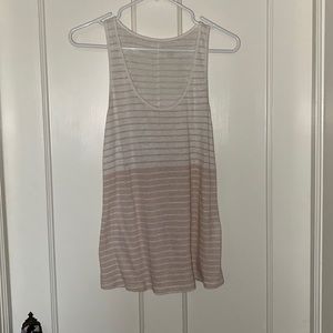 Mossimo Striped Tank